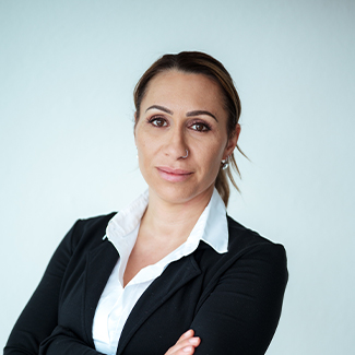 Neda Zeller RPIZ Neda Zeller von RPIZ