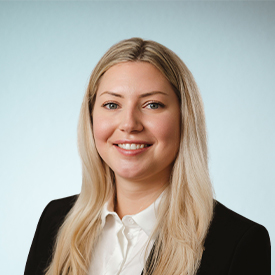 Franziska Beliaeff