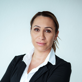 Neda Zeller
